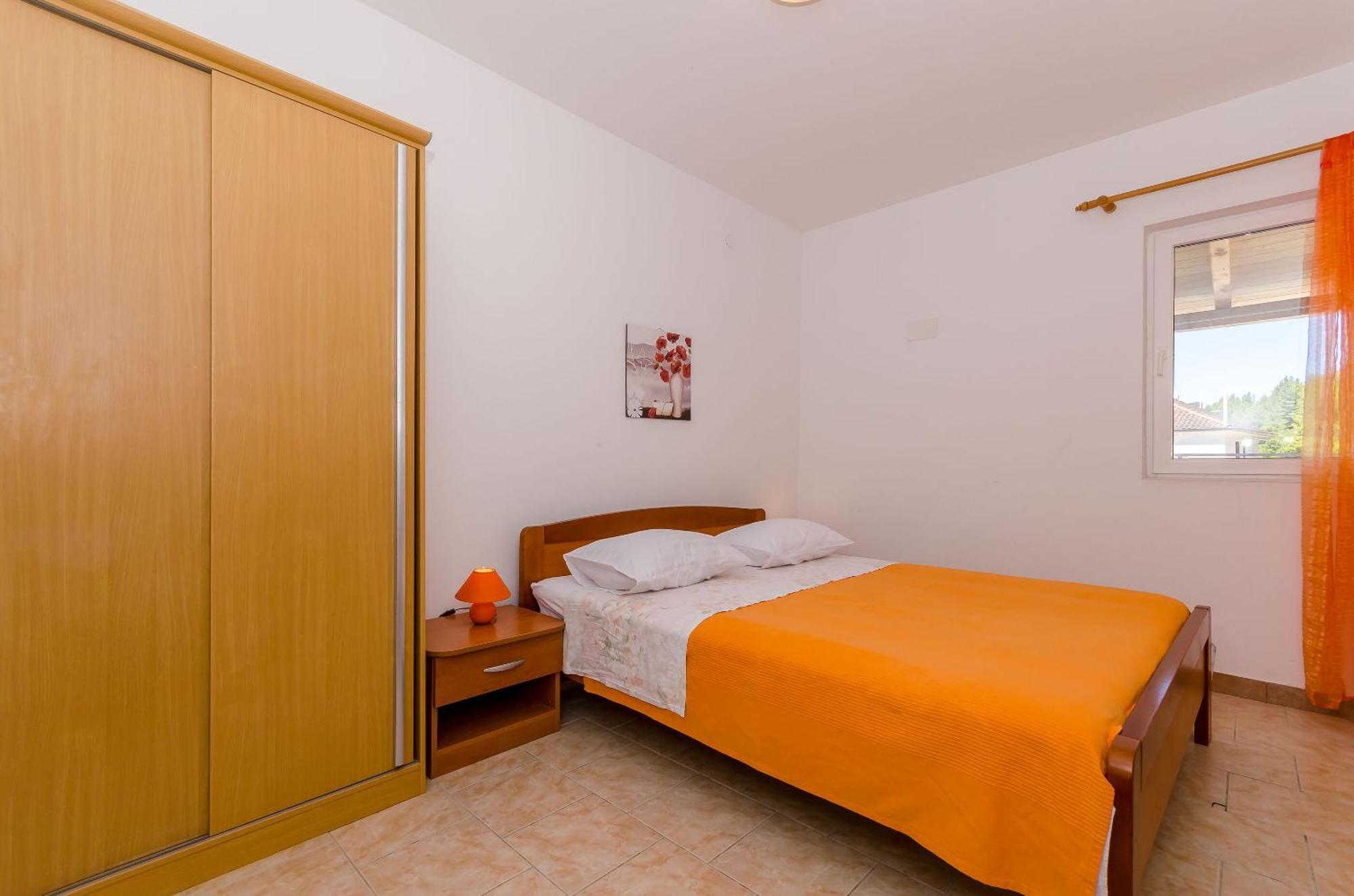 Apartments Helena Ivan Dolac Esterno foto