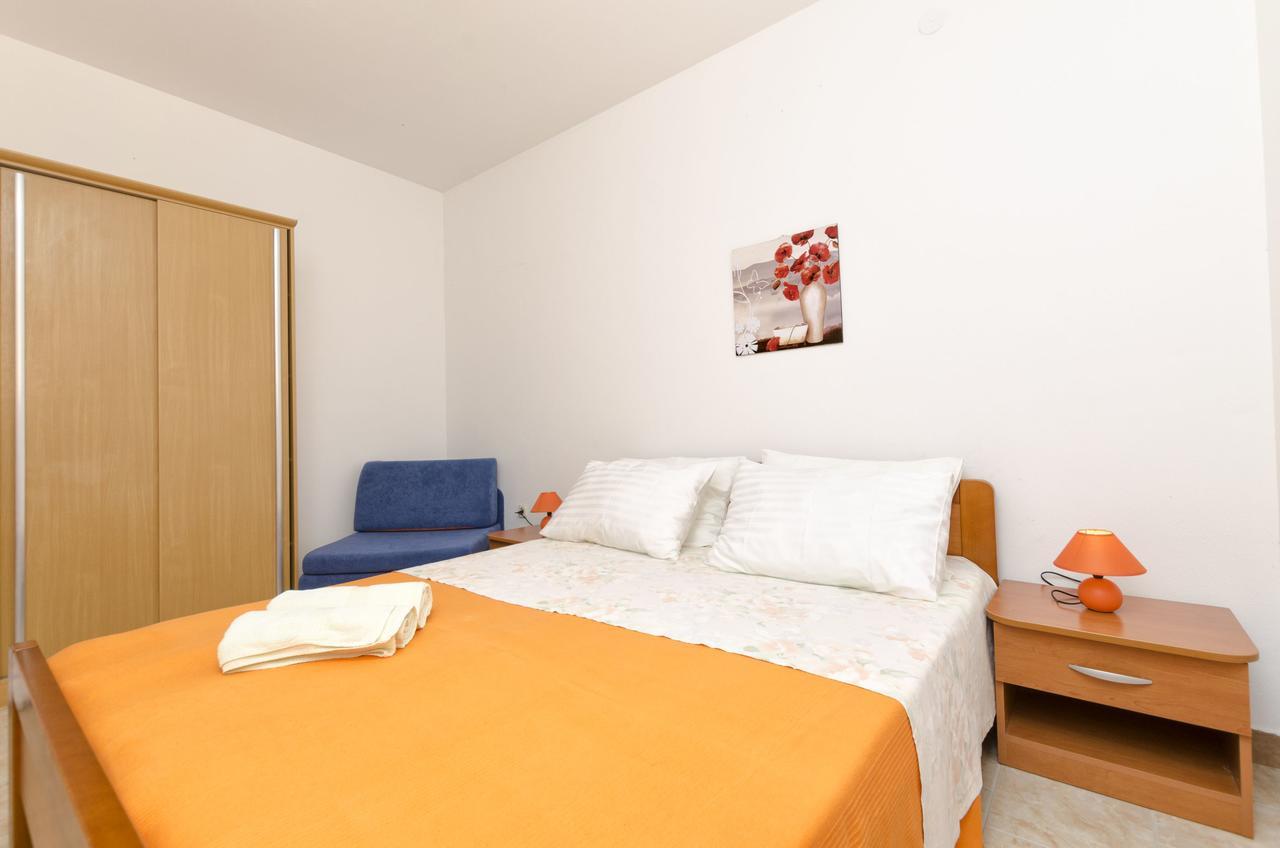 Apartments Helena Ivan Dolac Esterno foto