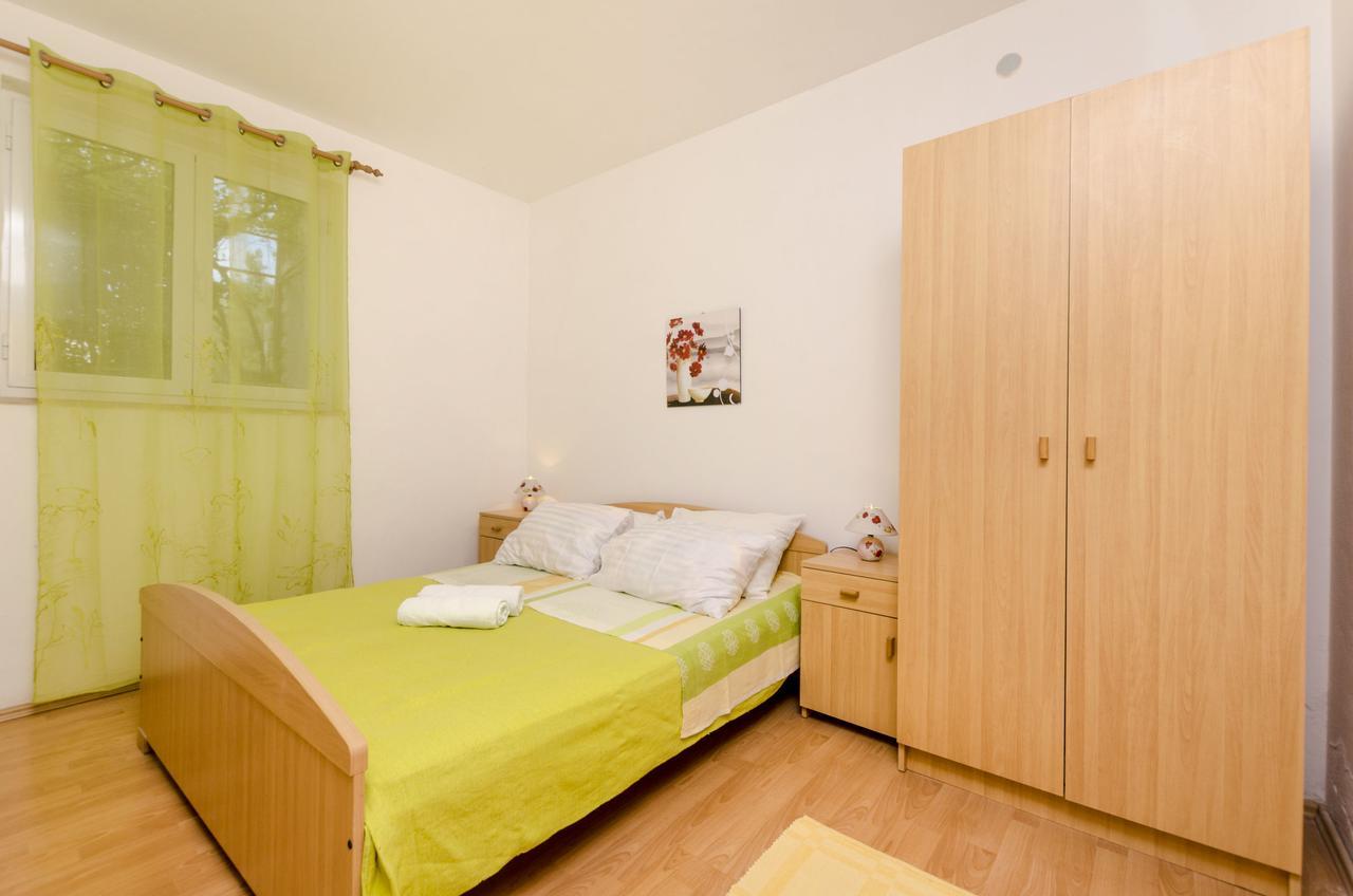 Apartments Helena Ivan Dolac Esterno foto